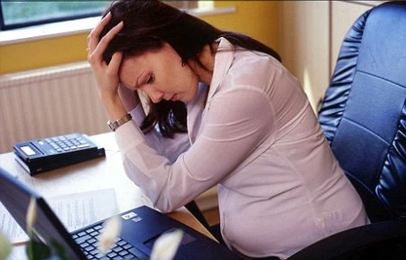 Vòng eo của phụ nữ tăng lên có thể làm tăng nguy cơ mắc ung thư vú sau khi mãn kinh - Ảnh chỉ mang tính minh họa